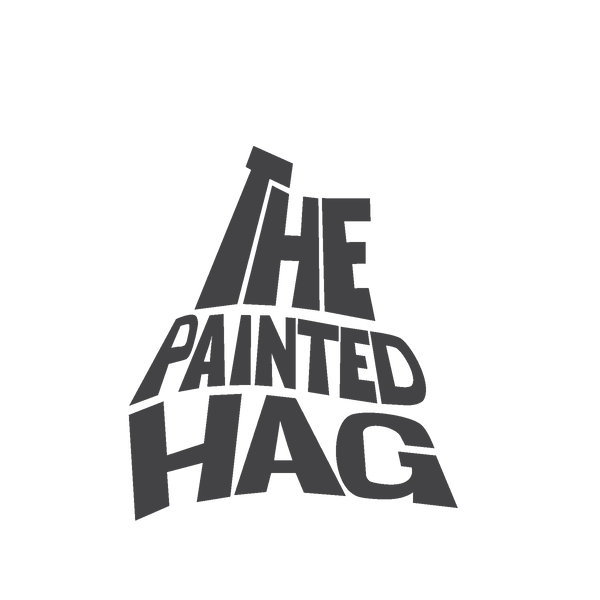 The Painted Hag logo